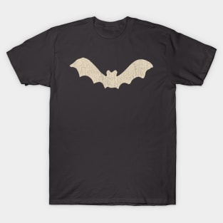 Halloween Bat T-Shirt